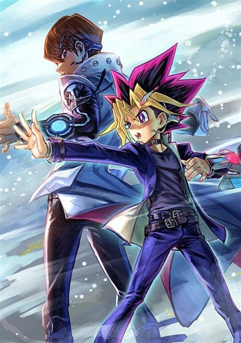 It caps off a 20 year old franchise with a movie that fits perfectly. Pin by Lorde Antinomy on yugioh | Dark side of dimensions ...