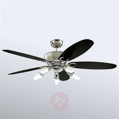 Product titleceiling fans with lights 42 modern black ceiling fa. Airus ceiling fan, energy-saving, remote control | Lights ...