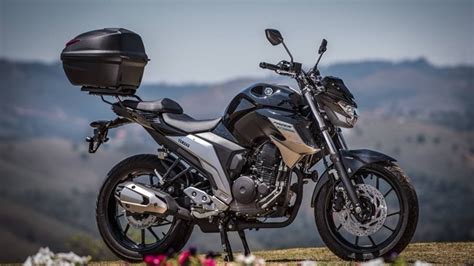 Последние твиты от microsoft bing (@bing). Bagageiro Com Bau 30l Givi Yamaha Fz 25 Fazer 250 2018 Abs - R$ 418,00 em Mercado Livre