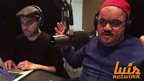 Luis jimenez, new york, ny. 03.01.2017 • The Luis Jimenez Show • Facebook Live - YouTube