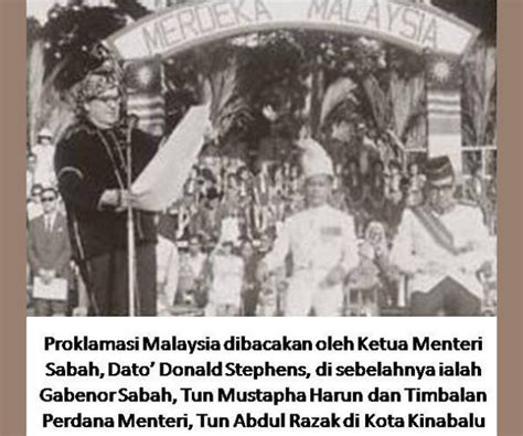 Belum pernah isu hak sabah & sarawak dalam mainstream politik kerana pakatan. MERINTIS PEMBENTUKAN MALAYSIA TAHUN 1963 DAN PERKARA 20 ...