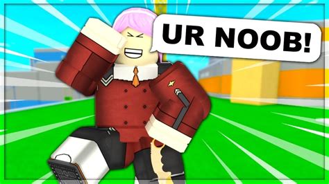 Thank you for watching, please subscribe if you're new! Roblox Arsenal Teaching a lesson in Toxic Player - YouTube