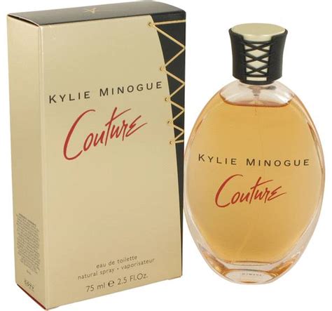 Kylie Minogue Couture Perfume By Kylie Minogue FragranceX Com