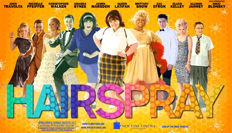 She inspired women to wear fancy hats with their bob cut hair. Babylicious: HAIRSPRAY