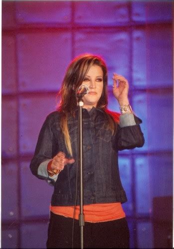 Lisa Marie Presley Lisa Marie Presley Photo 41874143 Fanpop