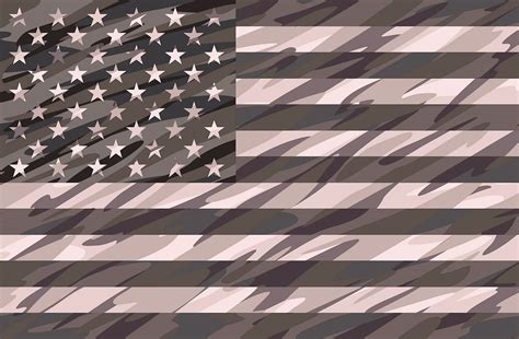 Camo American Flag Wallpapers Free Camo American Flag Backgrounds