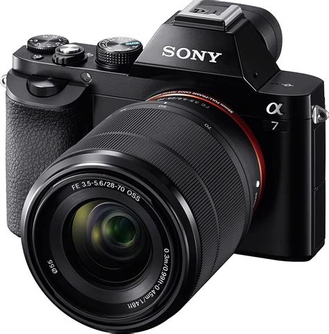 Sony A7 Overview Digital Photography Review