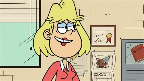 Watch The Loud House Season 3 Episode 26 The Write Stuffracing Hearts Full Show On Paramount
