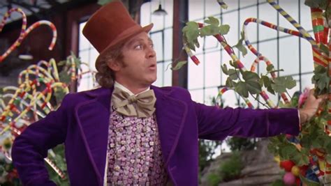 Gene Wilder And Willy Wonka 5 Fast Facts You Need To Know