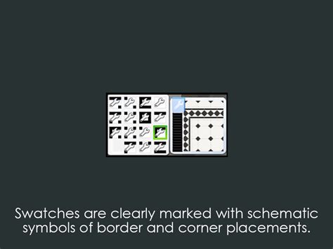 Aug 02, 2014 · sims 4 sims 3 sims 2 sims 1 artists vip info. PUZZLE FLOOR - Classic Edwardian tiles with Border - The Sims 4 Catalog