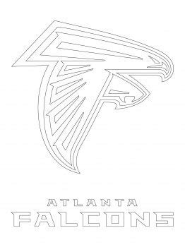 Atlanta falcons coloring pages super bowl li new england patriots vs atlanta falcons coloring. Atlanta Falcons Logo | Atlanta falcons logo, Atlanta ...