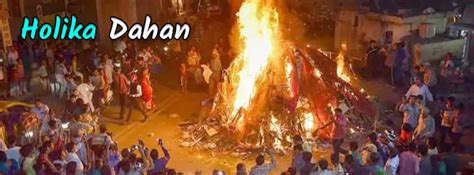 Holika dahan also kamudu pyre is celebrated by burning holika, an asura. Holika Dahan In 2021: Holi Puja Time For New Delhi, India