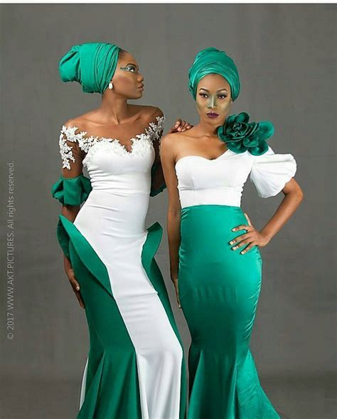 Nigeria At 57 Some Of The Best Pictures Fashion Nigeria
