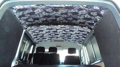 Locate the bolts of the seat on its underside, and loosen them carefully. Roof Lining :: Show us some pictures!!!! - Page 2 - VW T4 ...