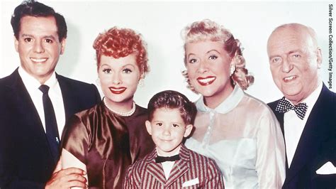 ‘i Love Lucy Star Keith Thibodeaux Recalls Playing ‘little Ricky