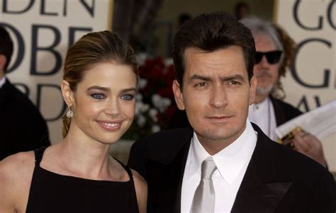 Denise Richards Reveals The Moment She Knew She Had To Divorce Charlie