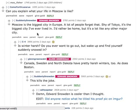 Reddit Now Allows Users To Embed The Comments And Threads