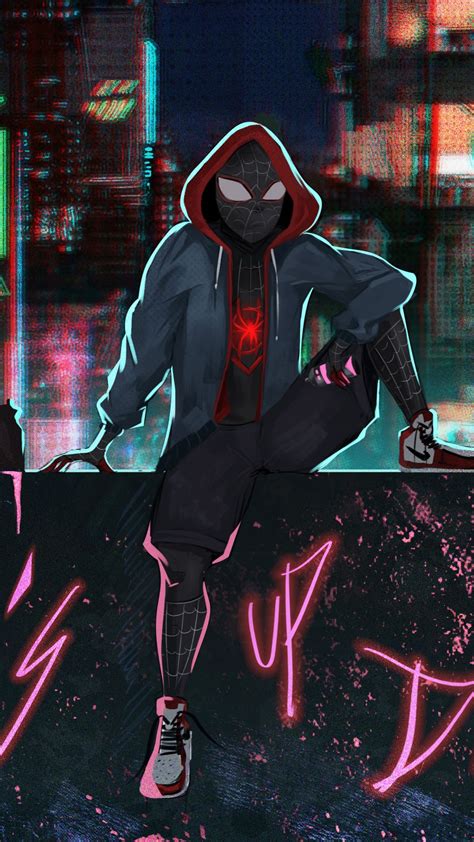 Check spelling or type a new query. Miles Morales Spider-Man 4K Wallpapers | HD Wallpapers | ID #28876