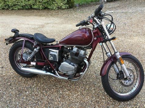Mad bob honda rebel 500 bobber by tokwa party garage bikebound. 1987 Honda Rebel 250 Bobber Custom Chop....23000 miles ...
