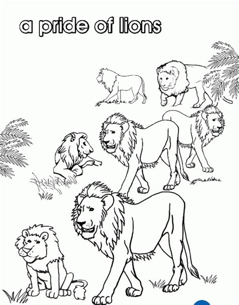 Coloring Pages For Pride - Coloring Home