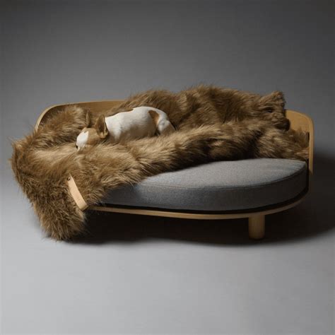 Luxury Dog Beds And Sofas Designer Dog Furniture Uk Free Shipping