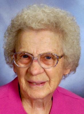 Hattie Bagley Obituary (1927 - 2014) - Argus Leader