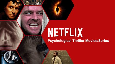 Netflix has come a very long way since releasing its first original film beasts of no nation and we've listed the very best movies on netflix india. Every Psychological Thriller Series and Movie on Netflix ...