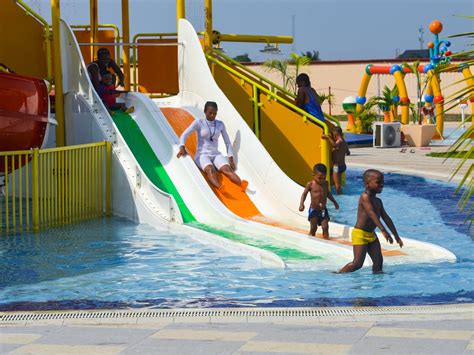 Park Vega Waterpark Agbor All You Need To Know Before You Go