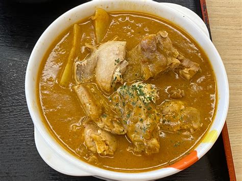 松屋 復活の マッサマンカレー 世界一美味しいと言われるタイ料理を発売から1時間後に食べてきた！ ネタフル