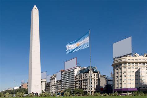 Les Principaux Lieux Touristiques De Buenos Aires