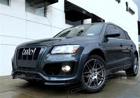 We did not find results for: Audi Q5 wide body kit