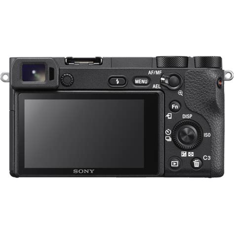 Sony Alpha A6500 Digital Camera Price In Pakistan Body Only