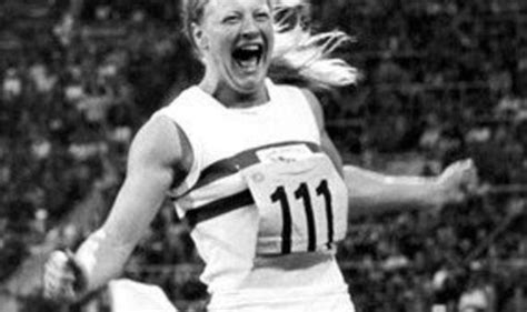 Golden Wonders 1972 Olympics Star Mary Peters Olympics 2016 Sport