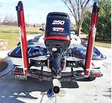 Bass Boats Power Pole Pictures