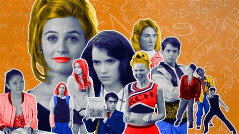 The 25 Best High School Movies The Ringer