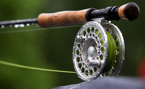 Best 7 Weight Fly Reels 2022 Buyers Guide Into Fly Fishing