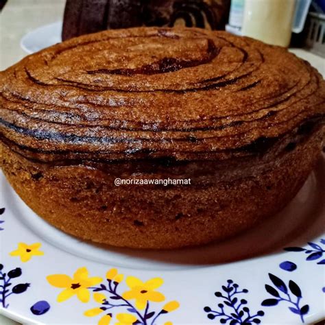 Jual & beli baju koko dengan mudah dan cepat kapanpun dimanapun di tokopedia sekarang! Cara membuat Kek Pisang Coklat Kukus yang gebu teramat ...