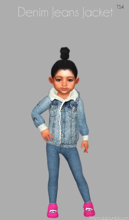 Downloads Sims 4 Cc Kids Clothing Sims 4 Toddler Clothes Sims 4 Toddler