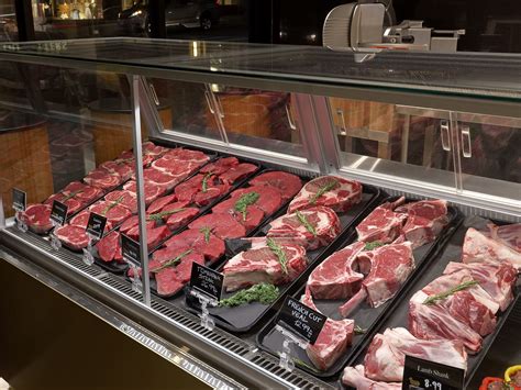 Haven't found any major scholars that said its halal. Halal is Paramount for Toronto butcher shop | London Free ...