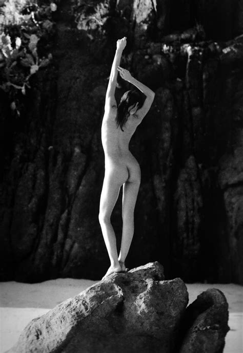 Miranda Kerr Photographed By Russel James