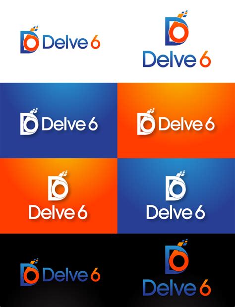 It describes the company's name and testifies to. Creative Logo for Digital Marketing & Consulting Company ...