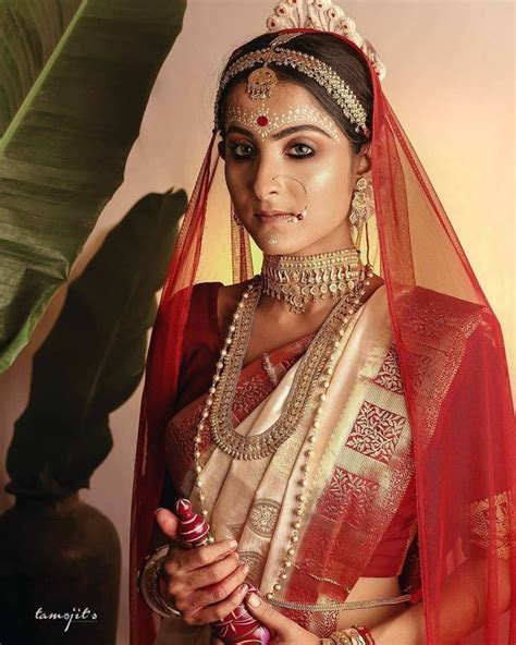 Gorgeous Topor Designs For The Modern Bengali Brides In 2022 Bengali Bride Bride Look Bride