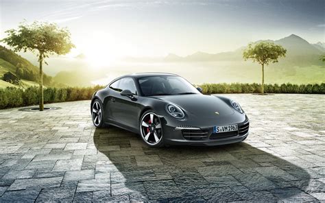 Porsche 911 50 Years Edition More Images The Crittenden Automotive