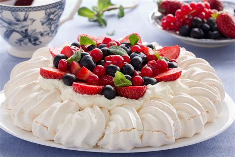 If you're ready to try a new dessert recipe that uses eggs, be sure to check out one of our recipes! A Delicious Introduction To Iconic Australian Desserts ...