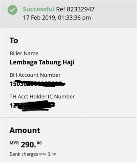 How to transfer money using uba mobile app. Cara Transfer Duit Ke Akaun Tabung Haji Guna CIMB Clicks ...