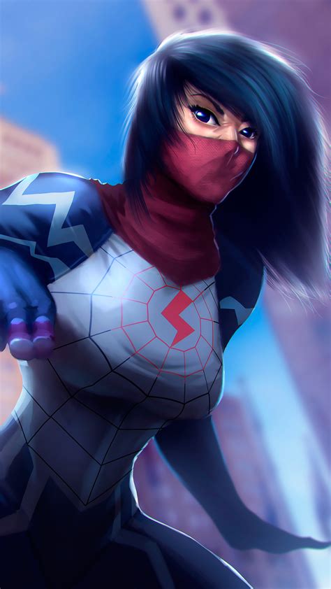 X X Gwen Stacy Hd Superheroes Artwork Digital Art Art Deviantart For
