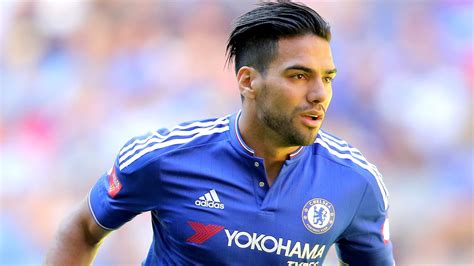 View the player profile of galatasaray forward radamel falcao, including statistics and photos, on the official website of the premier league. Monaco reject £45m offer for Radamel Falcao from Chinese Super League club Tianjin Quanjian FC ...