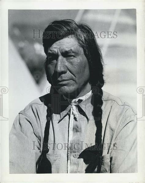 Press Photo Native American Indian Man W Long Braided Hair Traditional U S Braids For Long