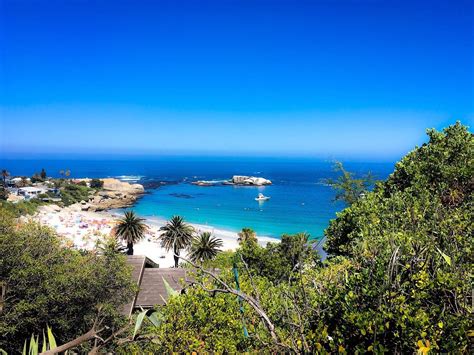 Clifton Beaches Cape Town Central All You Need To Know