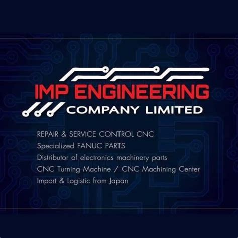 Imp Engineering Co Ltd